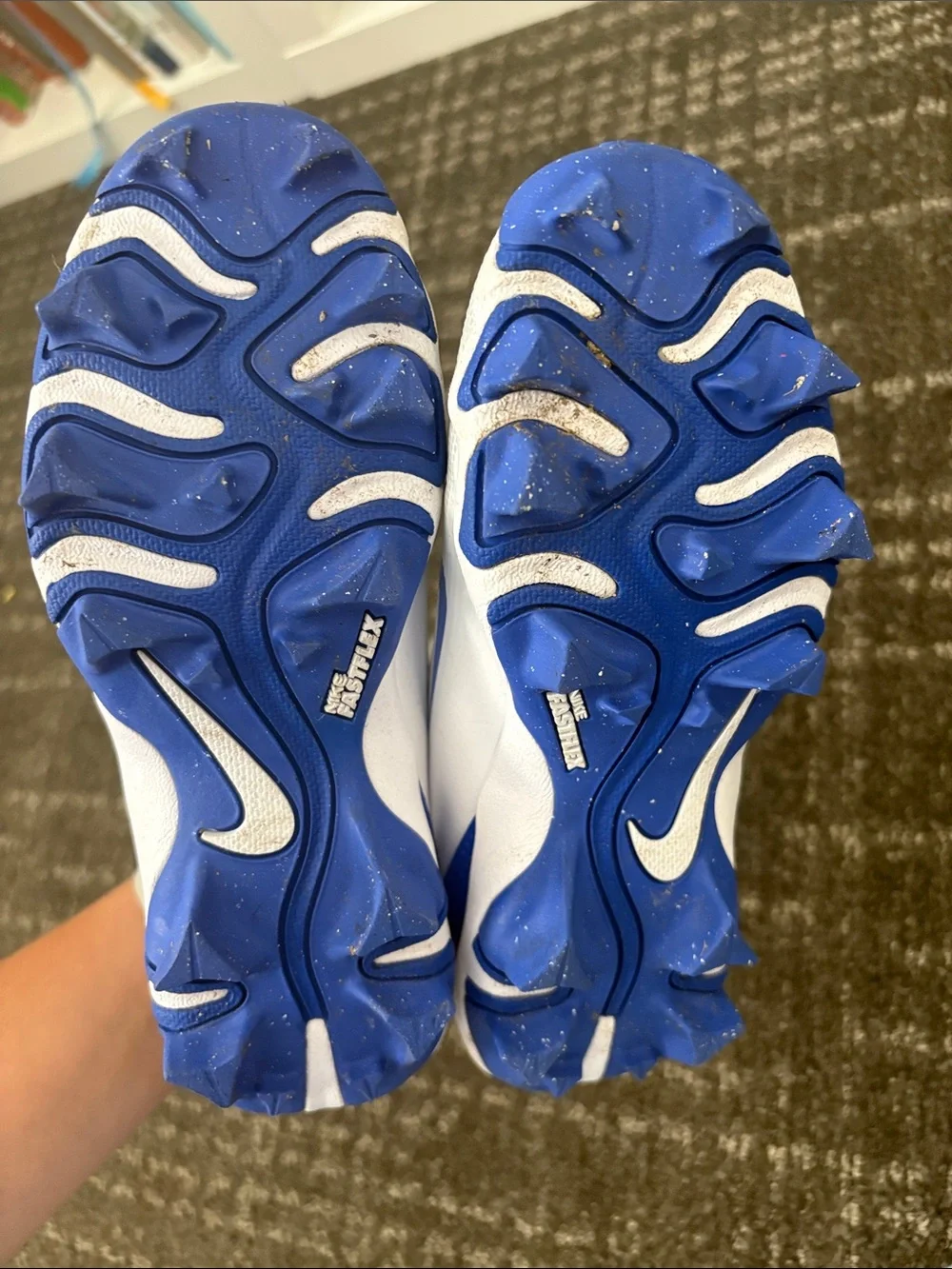 Nike lightweight kids